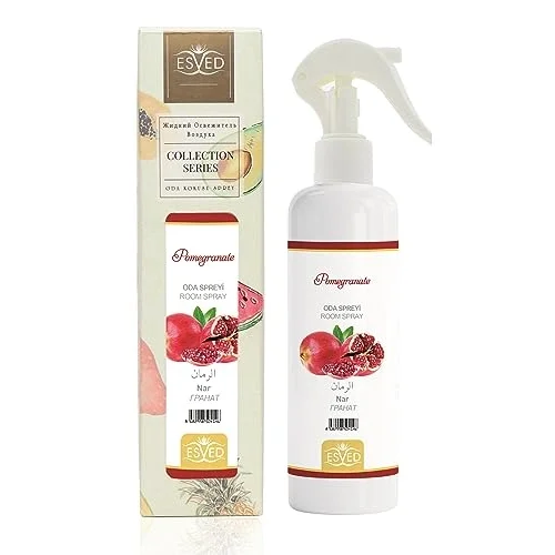 Nar Kokusu Sprey 400Ml.