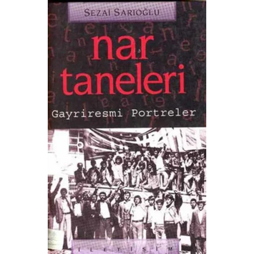 Nar Taneleri