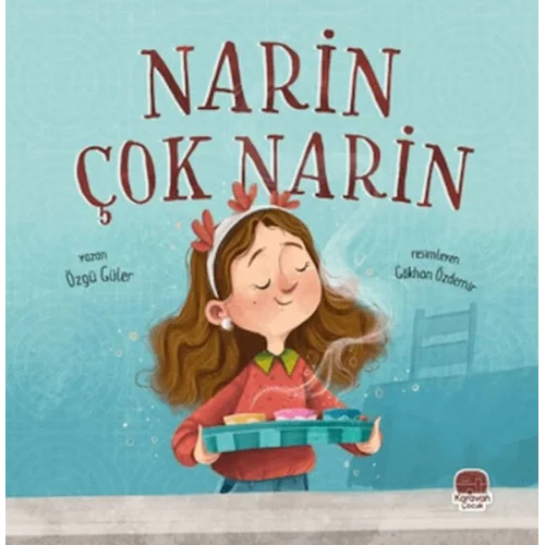 Narin Çok Narin