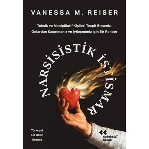 Narsisistik İstismar