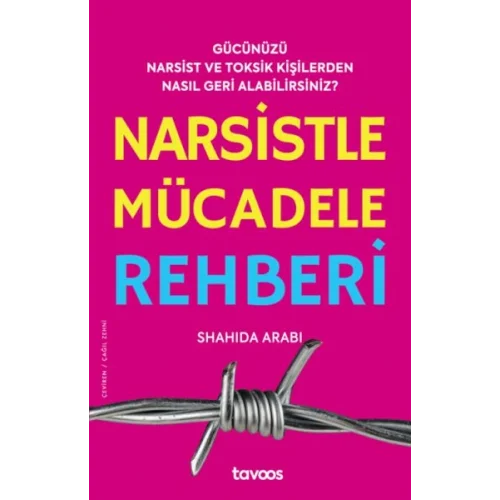 Narsistle Mücadele Rehberi