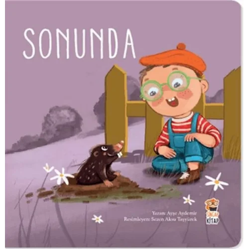 Nasıl Başladı? - Sonunda