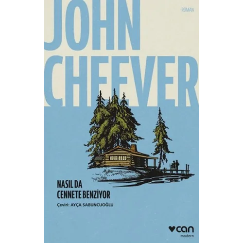 Nasıl Da Cennete Benziyor