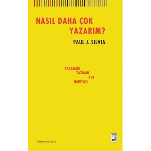 Nasıl Daha Çok Yazarım?