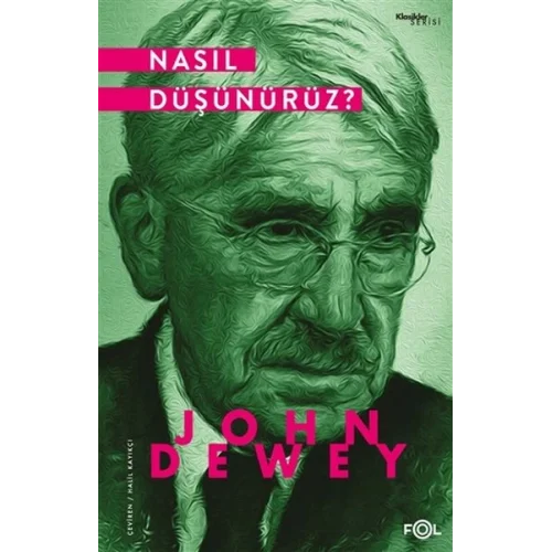 Nasıl Düşünürüz?