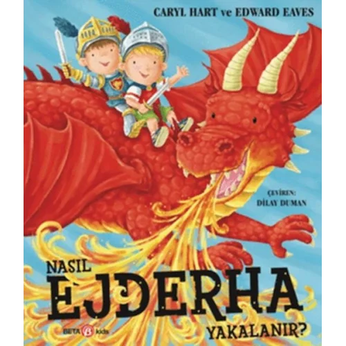 Nasıl Ejderha Yakalanır?