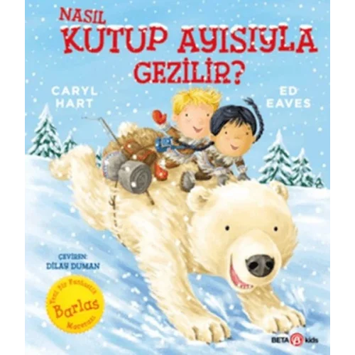 Nasıl Kutup Ayısıyla Gezilir?