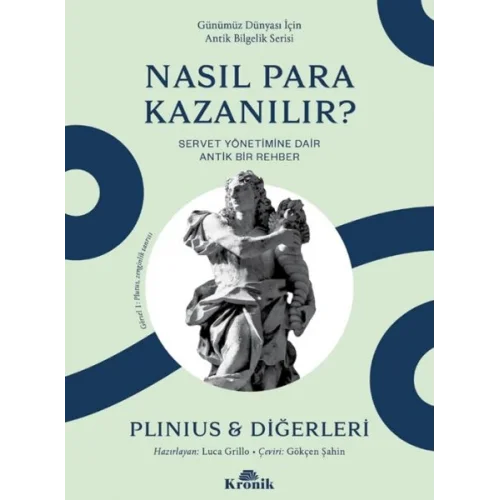 Nasıl Para Kazanılır?