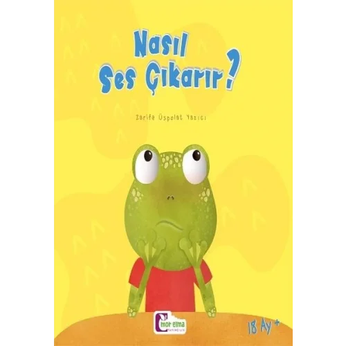 Nasıl Ses Çıkarır