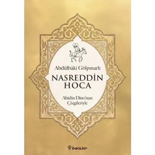 Nasreddin Hoca (Abdülbaki Gölpınarlı)