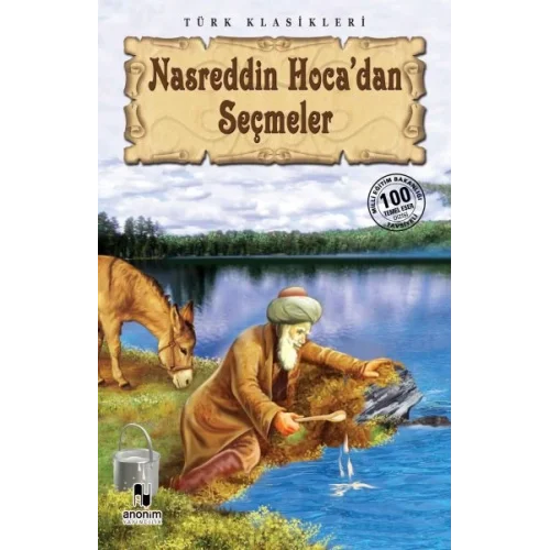 Nasreddin Hocadan Seçmeler