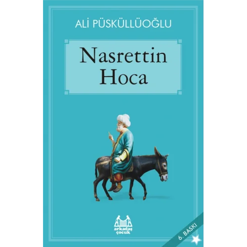 Nasrettin Hoca