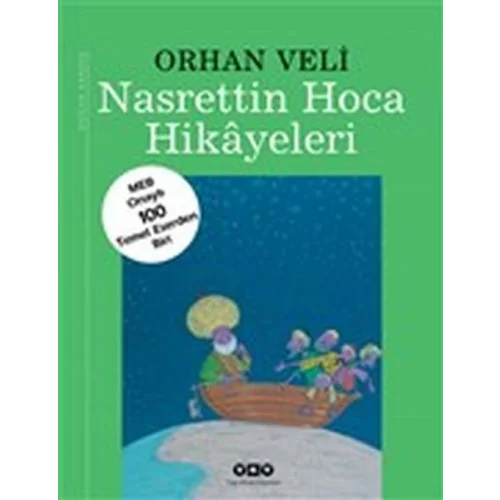 Nasrettin Hoca Hikayeleri