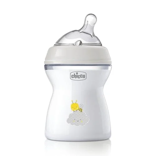 Naturalfeeling Biberon (2 Ay+, 250 ml)