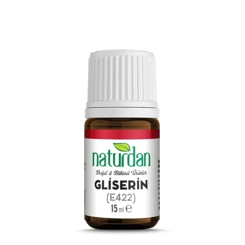 Naturdan Gliserin 15 Ml