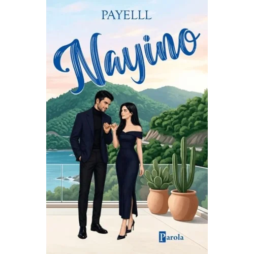 Nayino