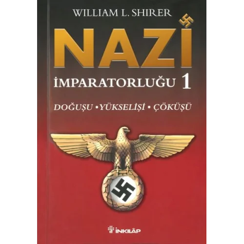 Nazi İmparatorluğu 1