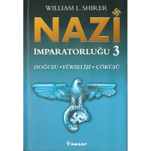 Nazi İmparatorluğu 3