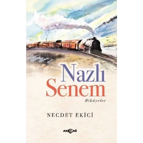 Nazlı Senem - Hikayeler