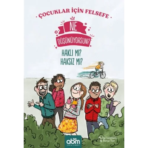 Ne Düşünüyorsun?