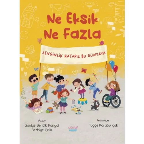 Ne Eksik Ne Fazla