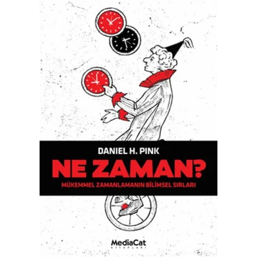 Ne Zaman?