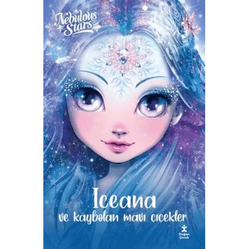 Nebulous Stars – Iceana ve Kaybolan Mavi Çiçekler