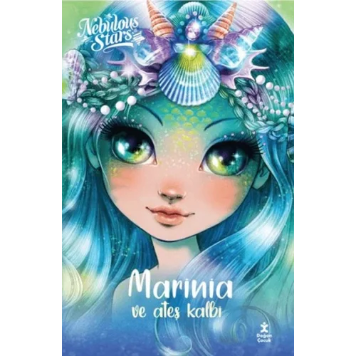Nebulous Stars – Marinia Ve Ateş Kalbi