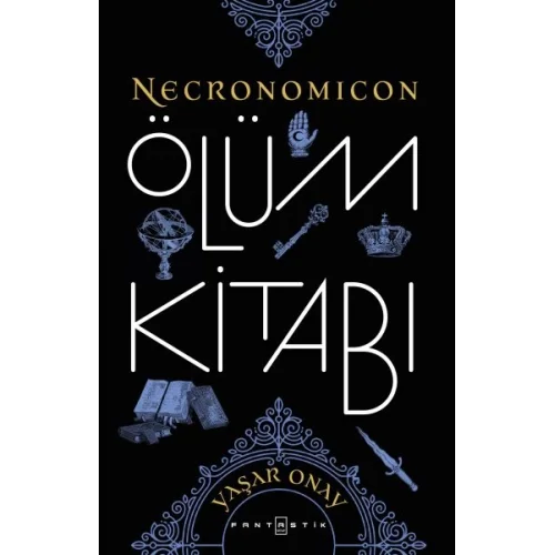 Necronomicon - Ölüm Kitabı