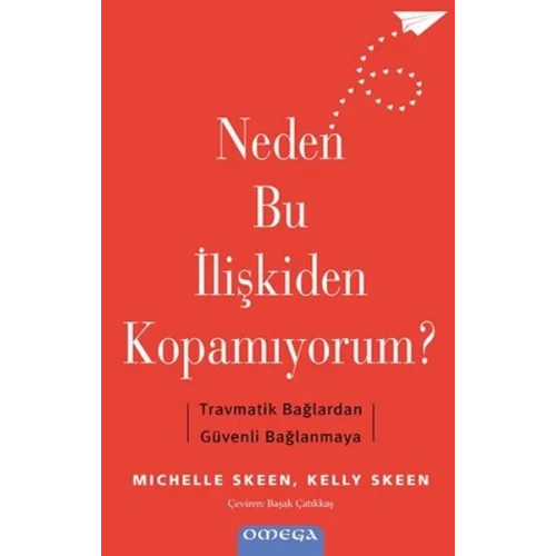 Neden Bu İlişkiden Kopamıyorum?