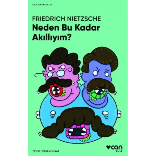 Neden Bu Kadar Akıllıyım?