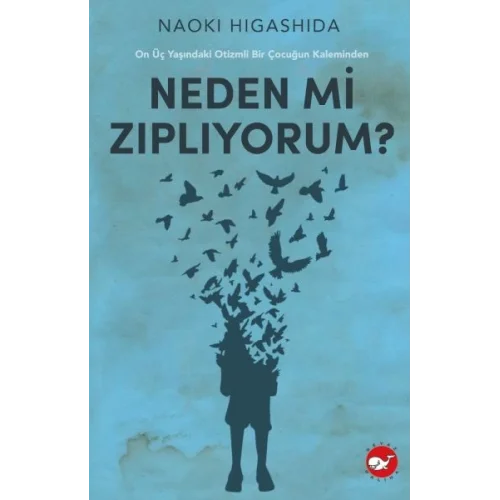 Neden Mi Zıplıyorum?