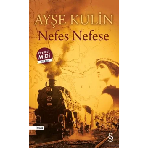 Nefes Nefese (Midi Boy)