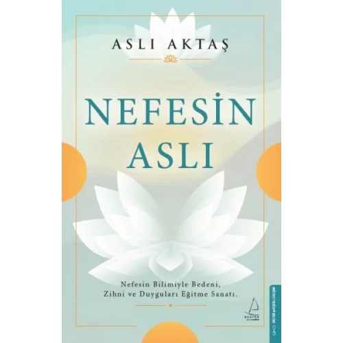 Nefesin Aslı