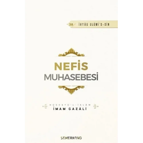 Nefis Muhasebesi