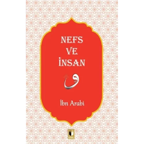 Nefs ve İnsan