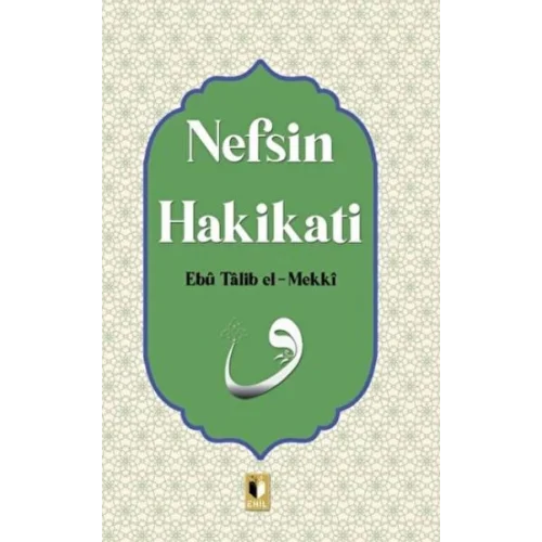 Nefsin Hakikati