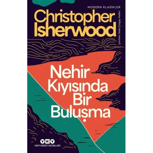 Nehir Kıyısında Bir Buluşma