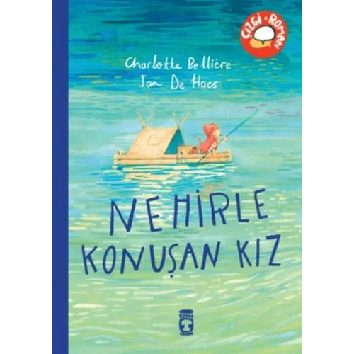 Nehirle Konuşan Kız