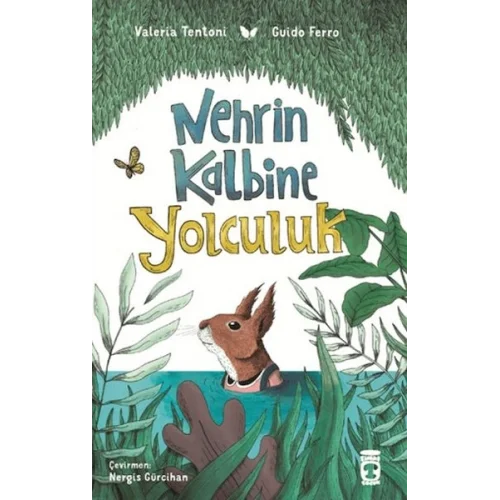 Nehrin Kalbine Yolculuk