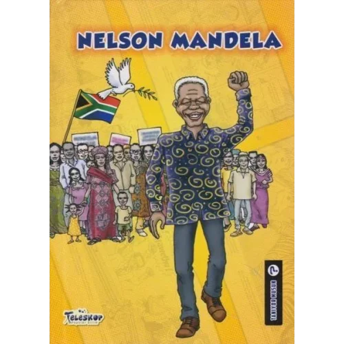 Nelson Mandela - Tanıyor Musun?