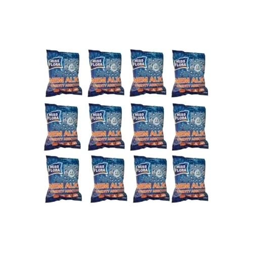 Nem Alıcı 450 G Yedek 12li Paket