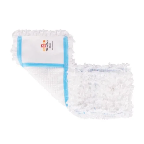 Mey İthalat® Nemli Mop Mikrofiber Yedek 40 cm
