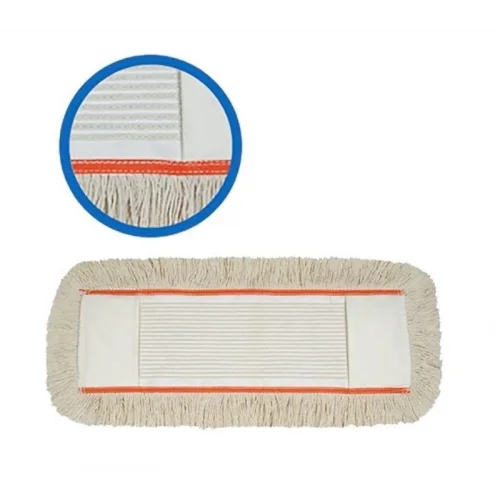 Mey İthalat® Nemli Mop Zincir Dikiş 50 cm