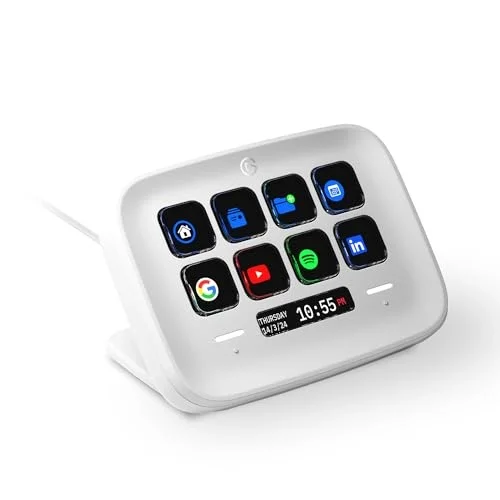 Neo 10GBJ9901 Stream Deck
