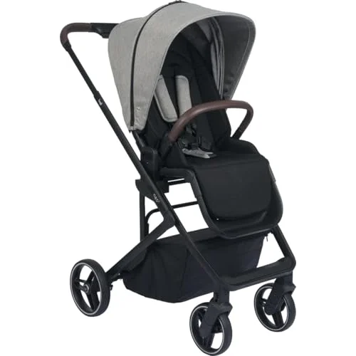 Neo 2 Bebek Arabası Greyson