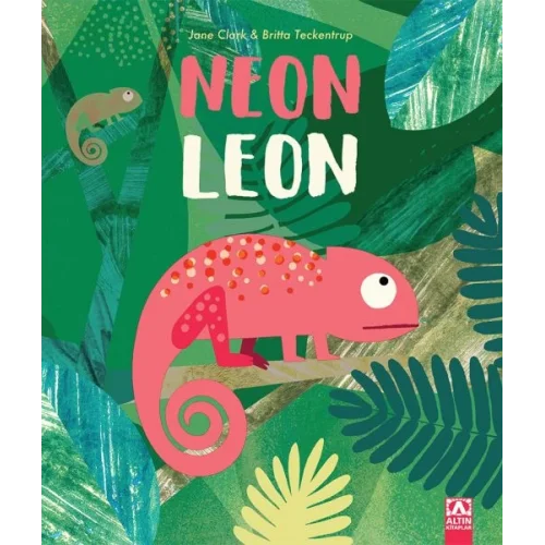 Neon Leon