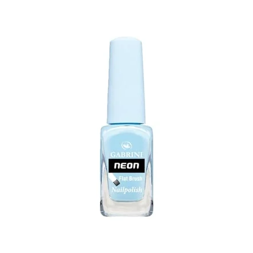 Neon Nail Polish N09 Oje