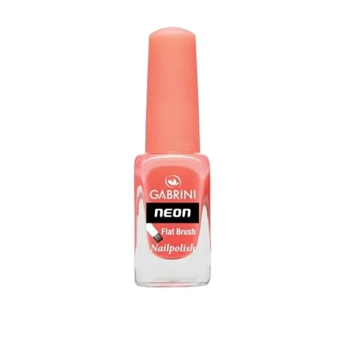 Neon Nail Polish N15 Oje