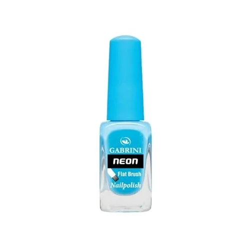 Neon Nail Polish N18 Oje